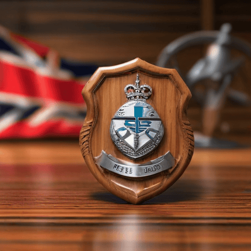 Illustration of Rusiate Tudravu is the new Commissioner of Police