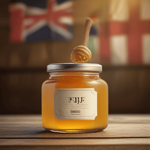 Illustration of Sabolo Honey A family’s sweet journey to success Taraivini