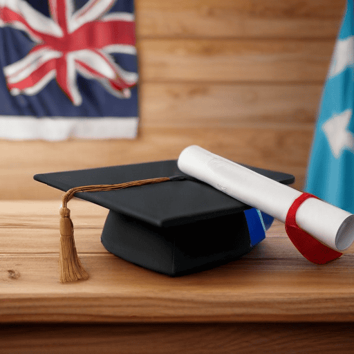 Illustration of Saint Thomas dux acknowledges single Dad