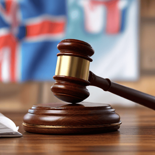 Illustration of Sayed-Khaiyum denies allegations