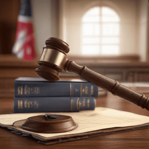 Illustration of Sayed-Khaiyum denies allegations