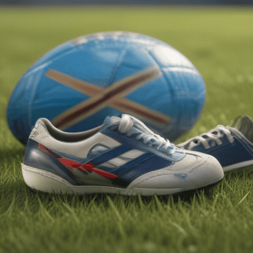 Illustration of Seruvakula targets fitness ahead of Oceania U20’s