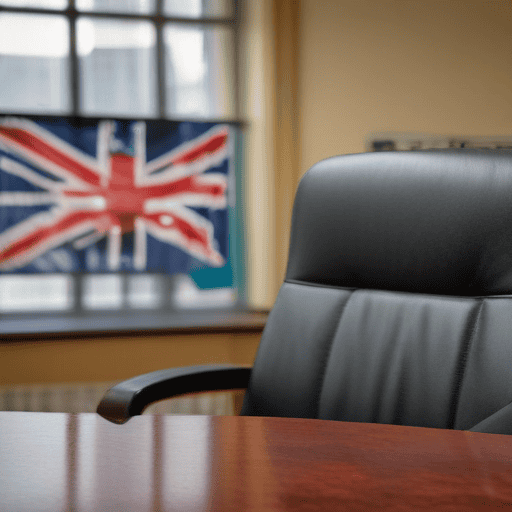 Illustration of Seven new Ministers, Assistant Ministers to be sworn in