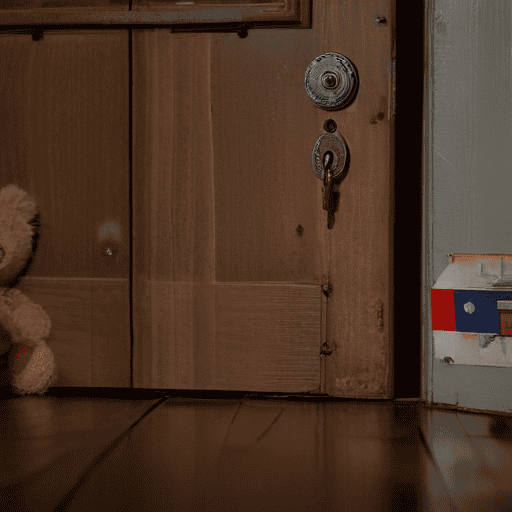 Illustration of Sex crimes against minors continues to prevail