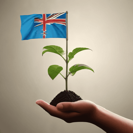 Illustration of She has “deep understanding of the challenges”