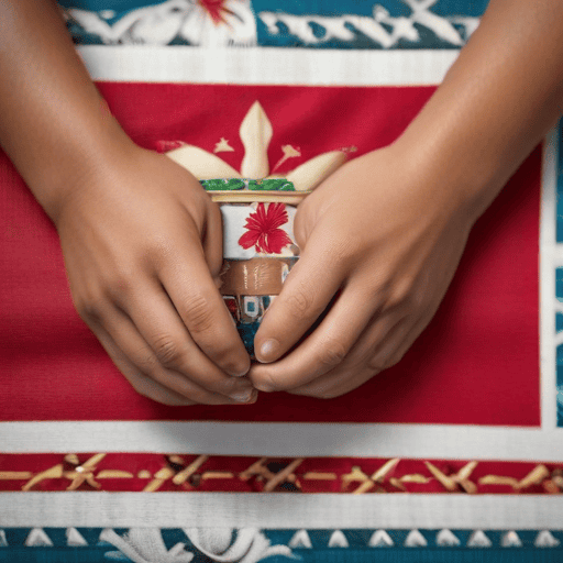 Illustration of She has “deep understanding of the challenges”