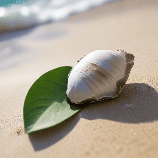 Illustration of Showroom to Benefit Mabe Pearls Farmers