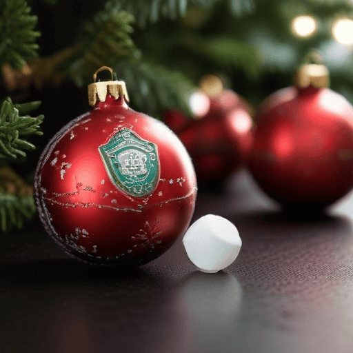 Illustration of Six arrested with drugs on Christmas Day