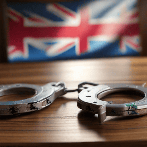 Illustration of Six arrested with drugs on Christmas Day