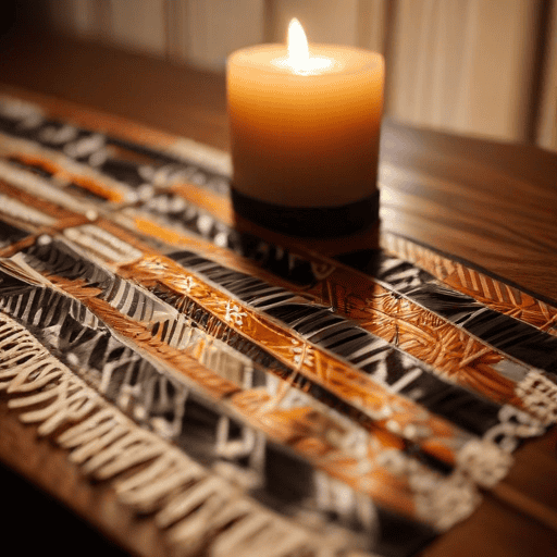 Illustration of ‘So Long My Friend Wainikiti’