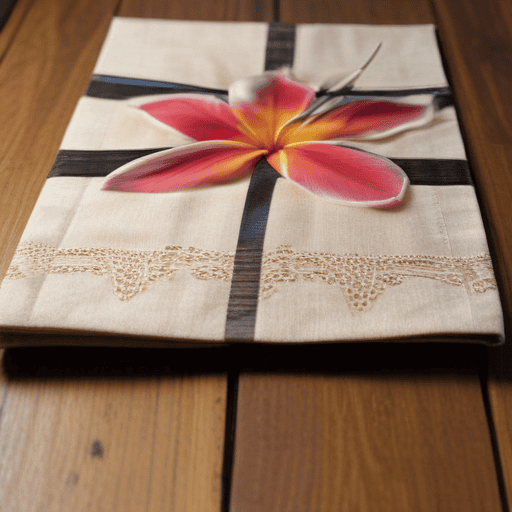 Illustration of ‘So Long My Friend Wainikiti’