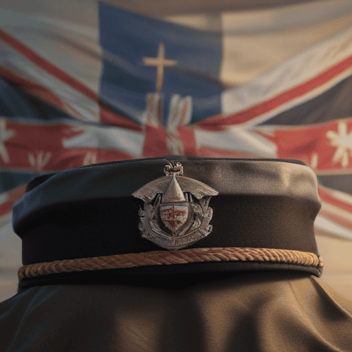 Illustration of ‘So Long My Friend Wainikiti’