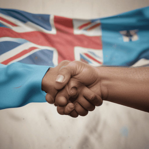 Coalition Shake-Up: Is Rebranding the Answer?