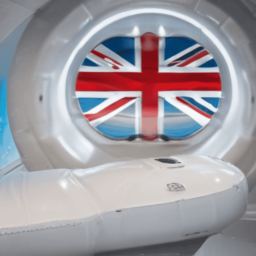 Illustration of State-of-the-art machine for NCD treatment