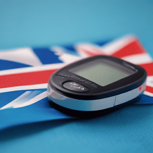 Illustration of State-of-the-art machine for NCD treatment