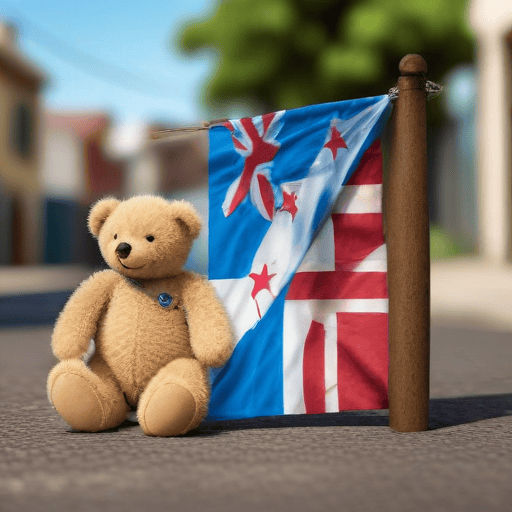 Illustration of Stop Sending Children to Beg