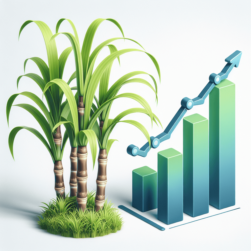 Illustration of Sugar stakeholders discuss plans for new financial year