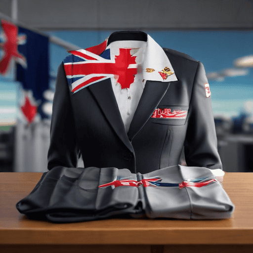 Illustration of Suspect charged in relation to Virgin cabin crew incident in Nadi