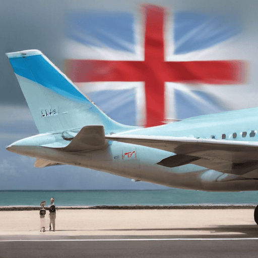 Illustration of Suspect charged in relation to Virgin cabin crew incident in Nadi