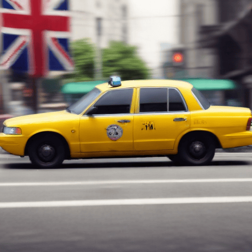 Illustration of Suva Taxi Operators aid Police in arrest of car thief