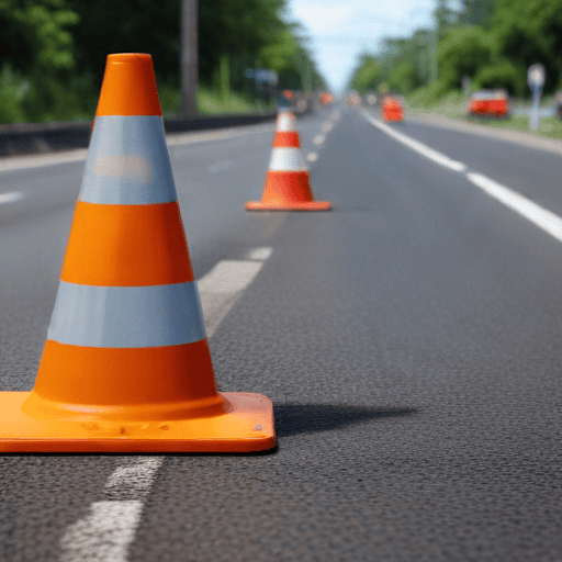 Illustration of Suva bus stand bean cart vendors moved to market