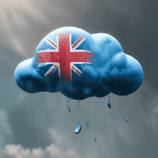 Illustration of TD03F expected to move southeastwards from tomorrow