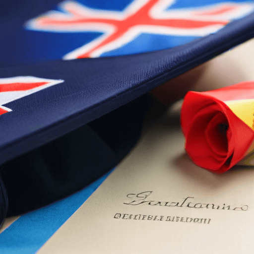 Illustration of TSLS encourages 2024 Y13 students to apply for 2025 Government Scholarships