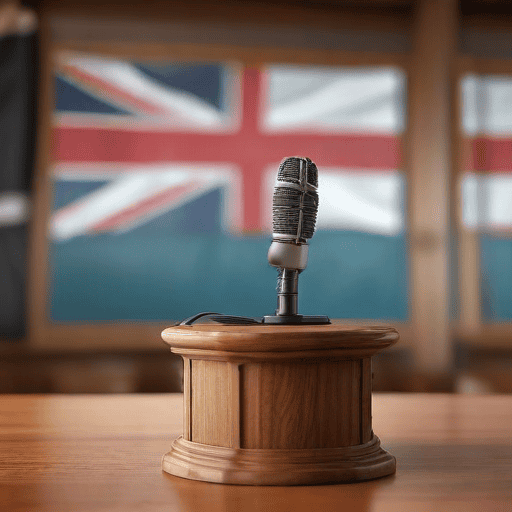 Illustration of Tabuya Forgives Those Behind Leaked Video