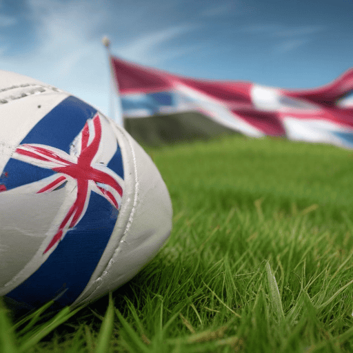 Illustration of Tamanivalu scores in 50th appearance