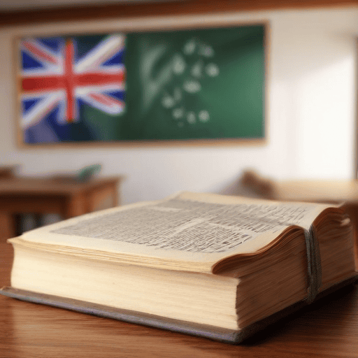 Illustration of Tamil language teaching returns to Fiji after 80 years