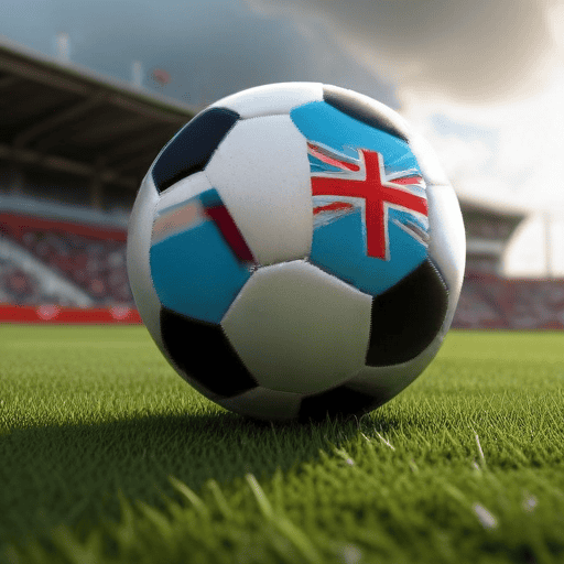 Illustration of Tavua gears up for Premier League