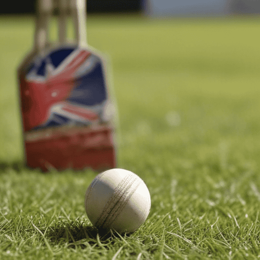 Illustration of Team naming for cricket tourney in New Caledonia