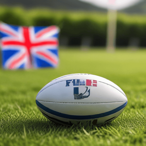 Illustration of Team’s fitness tested