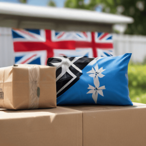 Illustration of Telco pitches in for Father Law Home