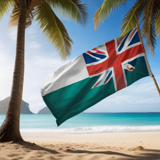 Illustration of These individuals are harmful to the image of Fiji as a tourist destination – DPM Gavoka