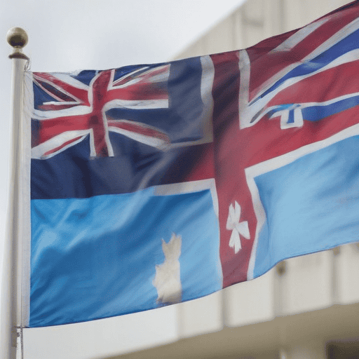 Illustration of “This reshuffle was purely for personal political reasons” – Savenaca Narube