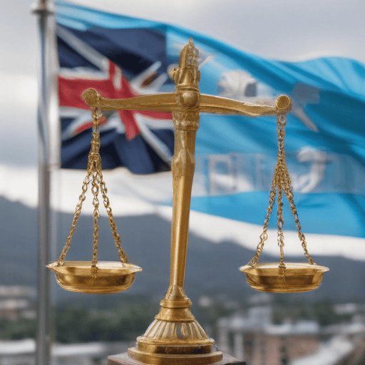 Illustration of “This reshuffle was purely for personal political reasons” – Savenaca Narube