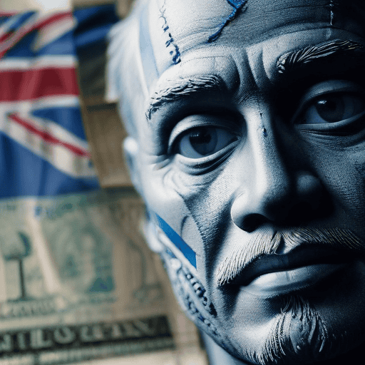 Illustration of Three arrested in Raiwai raid, foreign and local currencies found