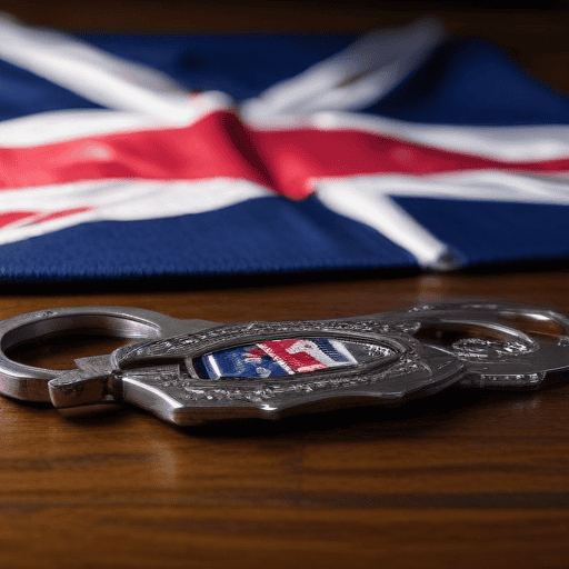 Illustration of Three arrested in separate drug raids