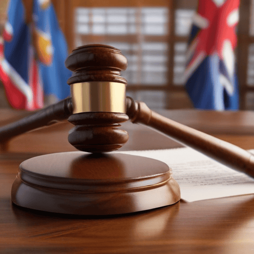 Illustration of Tikoisuva and Rabuku to appear before the COI