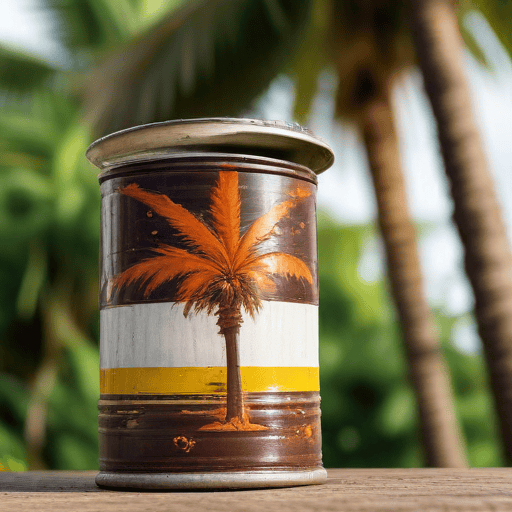 Illustration of Tin Band Beats Crime and Builds Futures