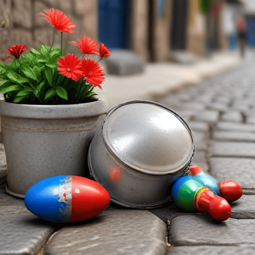 Transforming Lives Through Street Music: The Washington Tin Band’s Inspiring Journey