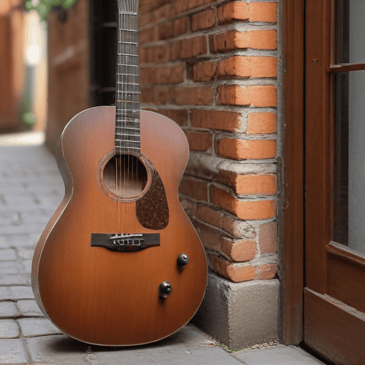 Illustration of Tin Band Beats Crime and Builds Futures