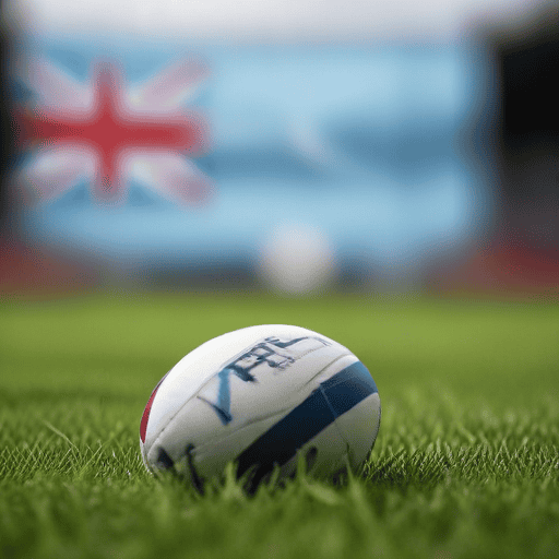 Illustration of Tonga fall short against Romania as Flying Fijians bring back European players for Wales