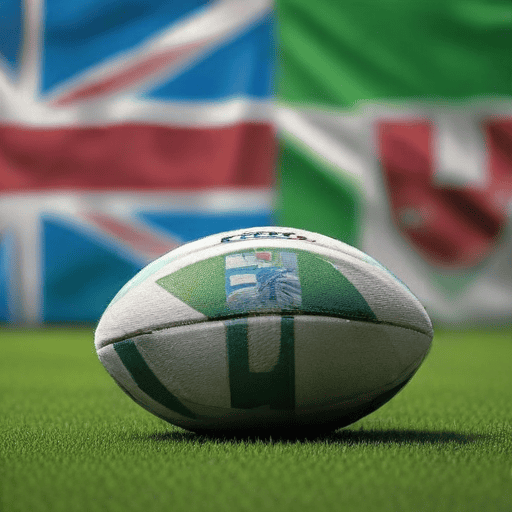 Illustration of Tonga fall short against Romania as Flying Fijians bring back European players for Wales