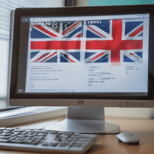 Illustration of Transition to new payroll delays pay of civil servants