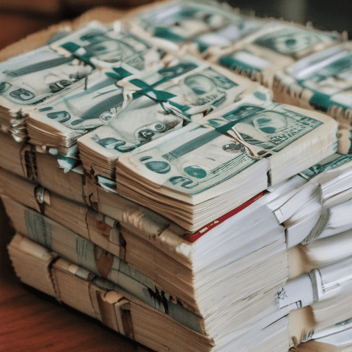 Illustration of Transition to new payroll delays pay of civil servants