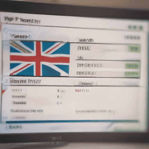 Illustration of Transition to new payroll delays pay of civil servants