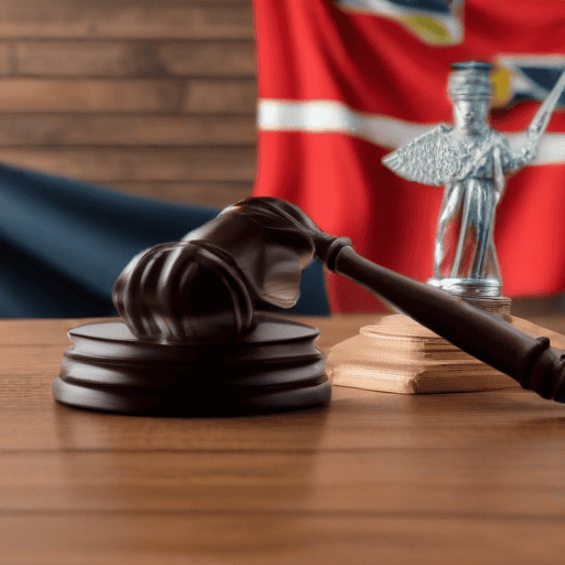 Illustration of Tribunal Report should be made public: Pryde