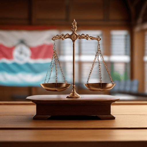 Illustration of Tribunal Report will be made public